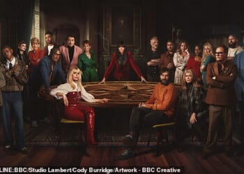 Celebrity Traitors has been the biggest hit of the year so far - and now it has been revealed which of our favourite stars have the biggest pay packet