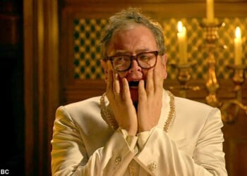 Celebrity Traitors viewers have been left fuming after comedian Alan Carr was unveiled as the winner of the BBC One series on Thursday night