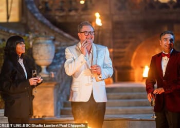 Alan Carr has spoken out about his Celebrity Traitors' win after Thursday night's epic finale