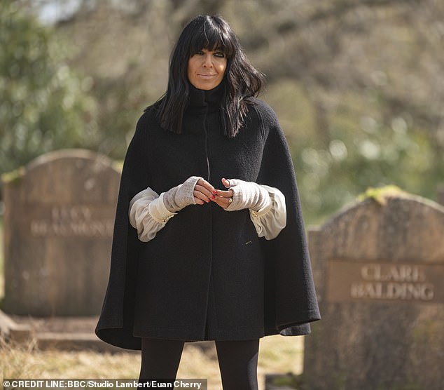 TX DATE:08-10-2025,TX WEEK:40,EMBARGOED UNTIL:08-10-2025 22:15:00,DESCRIPTION:++POST-TX ONLY++,COPYRIGHT:Studio Lambert,CREDIT LINE:BBC/Studio Lambert/Euan Cherry