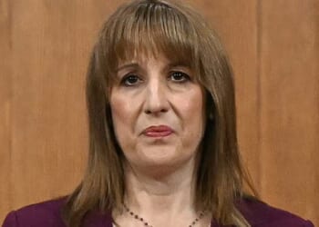 Out of her depth: Rachel Reeves' experiment in trailing every conceivable tax change over several months has been disastrous