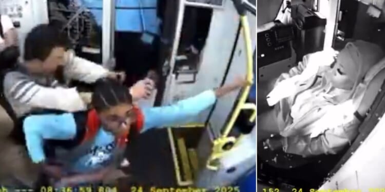 The San Francisco Municipal Transportation Agency placed a light rail operator, right, on "non-driving status" after she apparently fell asleep at the controls and blew through a curve at high speed, causing some passengers to fall.