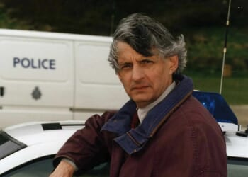 Charles Wycliffe detective & The Golden Compass star dies after 'short illness'