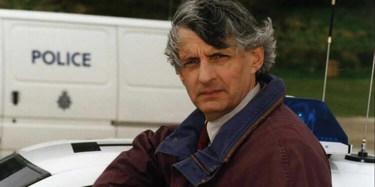 Charles Wycliffe detective & The Golden Compass star dies after 'short illness'