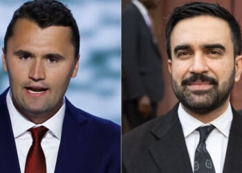 Charlie Kirk Discussed Dangers of Mamdani's 'Luxury Beliefs' in His Final Long-Form Interview