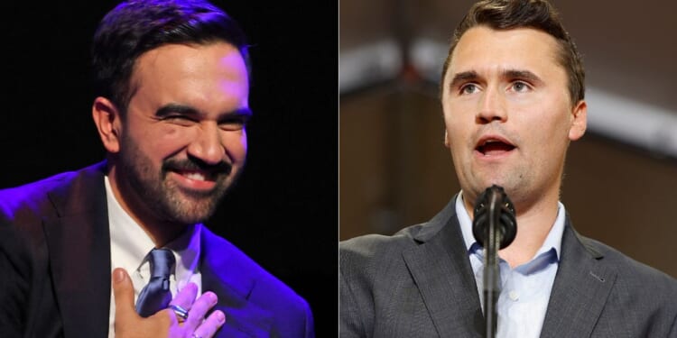 After Zohran Mamdani won New York City's mayoral election on Tuesday, advice assassinated conservative Charlie Kirk gave in July about the socialist Democrat started spreading on social media.