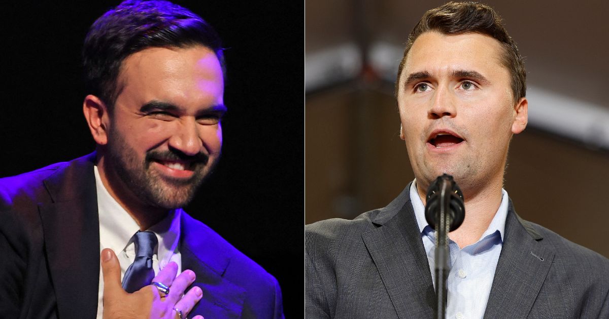 After Zohran Mamdani won New York City's mayoral election on Tuesday, advice assassinated conservative Charlie Kirk gave in July about the socialist Democrat started spreading on social media.