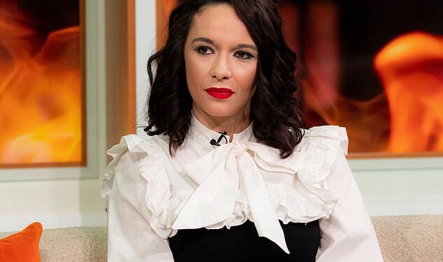 Traitors star Charlotte Chilton has insisted she did NOT sleep with Jonny Holloway as her paternity row with Conor Maynard takes yet another wild turn