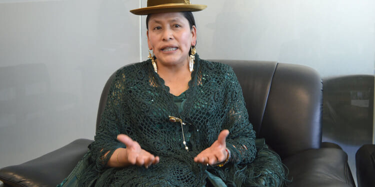 Child marriage outlawed in Bolivia, but risks to girls remain