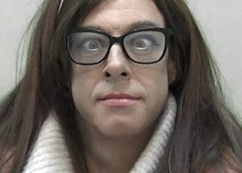 Natalie Wolf, who was previously known as Ryan Haley, was found guilty of sexually abusing a teenage girl at Newcastle Crown Court