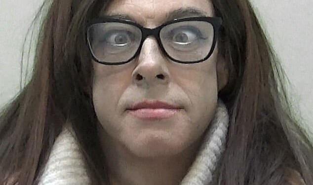 Natalie Wolf, who was previously known as Ryan Haley, was found guilty of sexually abusing a teenage girl at Newcastle Crown Court