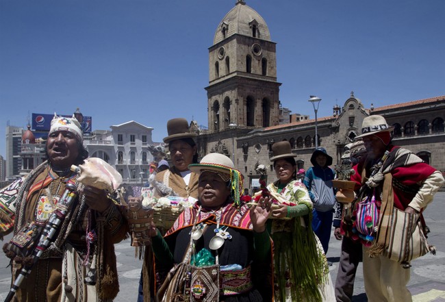 Chile Breaks Right – HotAir