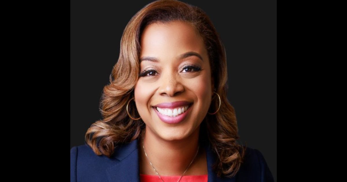 Christianity Today chose Nicole Massie Martin as the next President and CEO of the Christian publication.