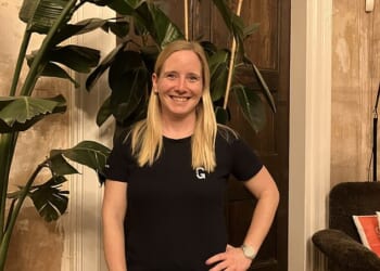 Having grown up in Germany, festive markets have been a huge part of Maren’s life - so much so that she’s visited more than 60 in her lifetime so far