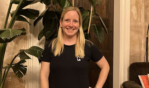 Having grown up in Germany, festive markets have been a huge part of Maren’s life - so much so that she’s visited more than 60 in her lifetime so far