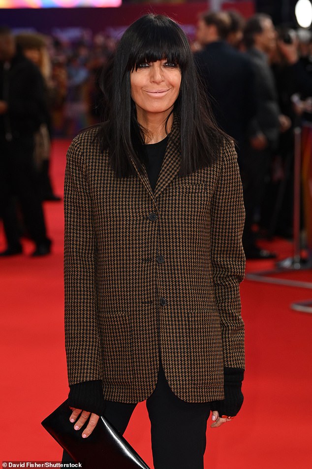 Claudia Winkleman's impressive earnings from her TV presenting roles has been revealed as she prepares to leave Strictly Come Dancing