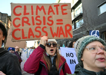 Climate Change Concern Plummets In Big Cities, Poll Finds