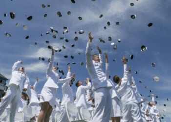 Coast Guard Version – HotAir