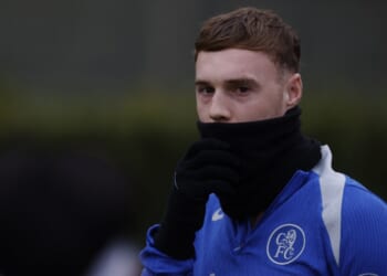 Cole Palmer BACK for huge Arsenal vs Chelsea showdown as Enzo Maresca confirms star man able to start