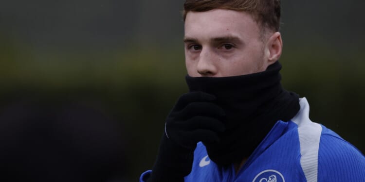 Cole Palmer BACK for huge Arsenal vs Chelsea showdown as Enzo Maresca confirms star man able to start