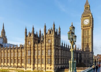 China's spies are relentlessly targeting the UK Parliament, MI5 warned yesterday as it issued an unprecedented espionage alert