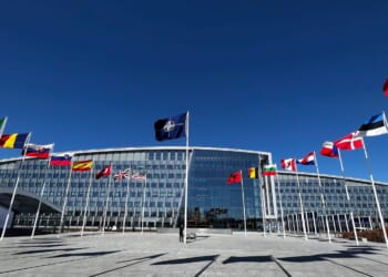 Congress Clings to Cold War Framework for U.S. in Europe