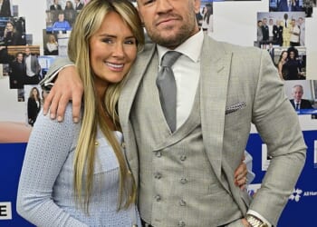 Conor McGregor has claimed his life has been saved by hallucinogenic trauma treatment