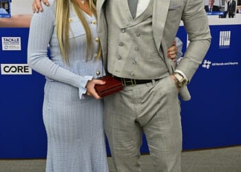 Conor McGregor and his fiancée Dee Devlin will reportedly tie the knot before the end of the year