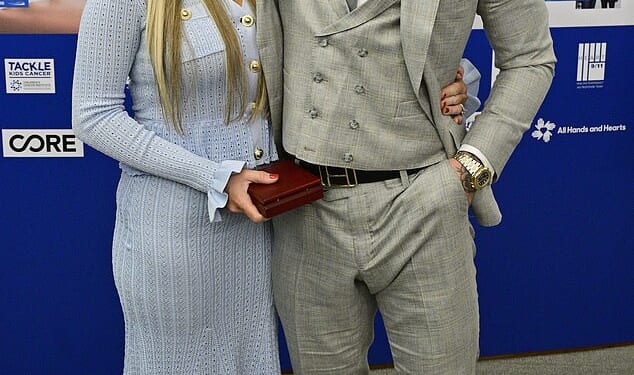 Conor McGregor and his fiancée Dee Devlin will reportedly tie the knot before the end of the year