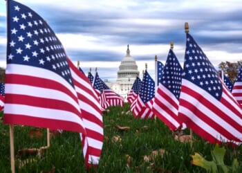 Cool heads douse a hot shutdown