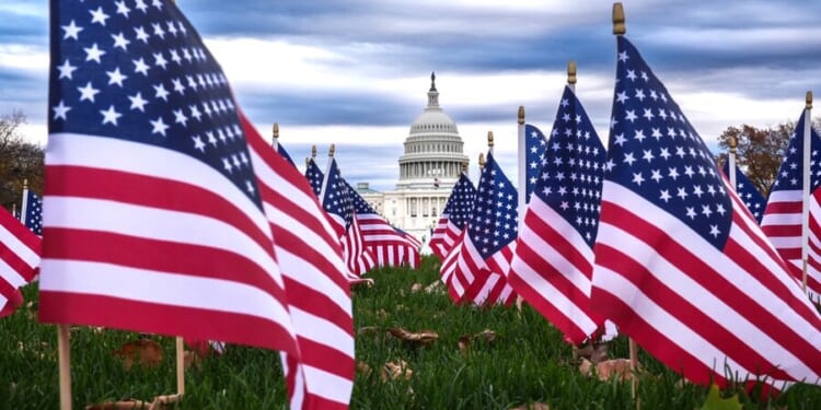 Cool heads douse a hot shutdown