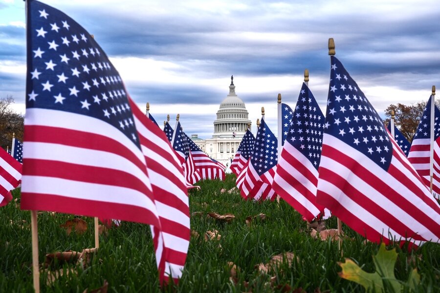 Cool heads douse a hot shutdown