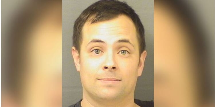 Michael Iaboni allegedly made threats to kill megachurch attendees near Palm Beach, Florida, and was arrested on Nov. 8, 2025.