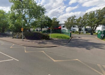 Cops launch hunt for serial flasher after man strikes multiple times near secondary school