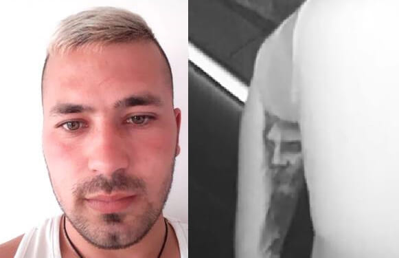 Cops share image of man, 27, wanted after woman sexually assaulted in nightclub