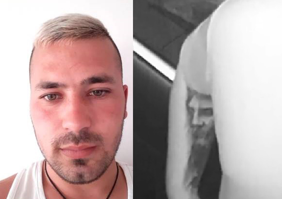 Cops share image of man, 27, wanted after woman sexually assaulted in nightclub