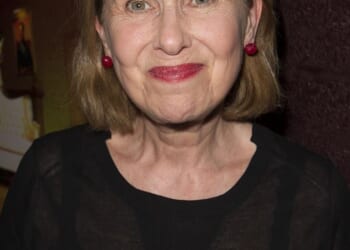 Coronation Street star Lynne Verrall has died at the age of 76, after a50 year career spanning TV and theatre