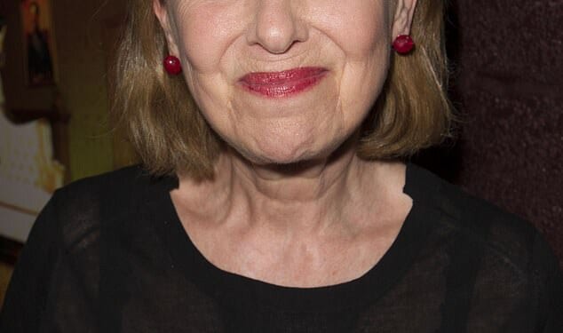 Coronation Street star Lynne Verrall has died at the age of 76, after a50 year career spanning TV and theatre