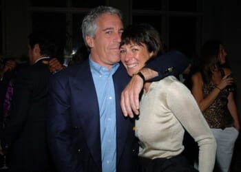 Corporate Media Ignores the Real Epstein Story