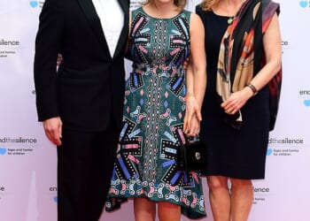 Princess Eugenie and Jack Brooksbank may be offering her mother Sarah Ferguson a place to live abroad, it has been claimed