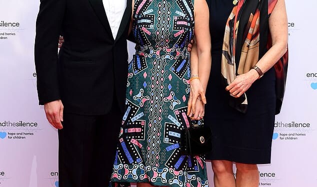 Princess Eugenie and Jack Brooksbank may be offering her mother Sarah Ferguson a place to live abroad, it has been claimed