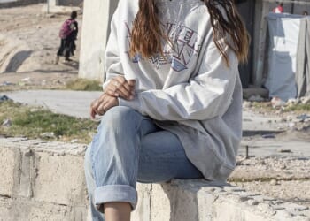 Could Shamima Begum return to UK under Labour? Independent review says she should be saved from 'Britain's Guantanamo' camp in Syria