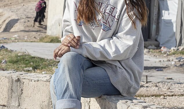 Could Shamima Begum return to UK under Labour? Independent review says she should be saved from 'Britain's Guantanamo' camp in Syria