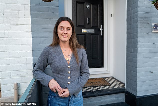 Dayna Rowe, a mother-of-two who lives on an adjacent road to the school, says she was forced to pay a fine after moving in in May and not knowing about the restrictions
