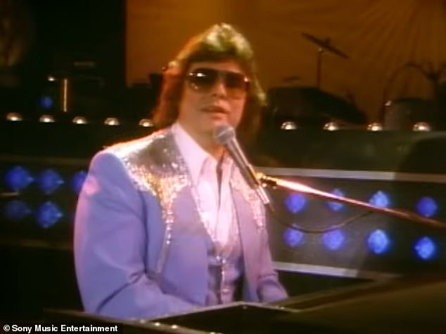 During his career, Aldridge racked up more than 20 gold and platinum records, including Ronnie Milsap's 1981 smash hit '(There's) No Gettin' Over Me'