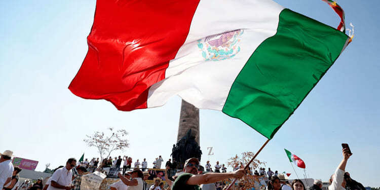 Crime and Disorder Unleash Protests in Mexico