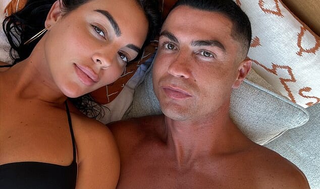 Cristiano Ronaldo and Georgina Rodriguez will reportedly marry at the cathedral in his home city after the 2026 World Cup