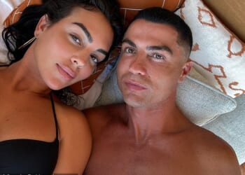 Cristiano Ronaldo has revealed how he proposed to his now-fiancée Georgina Rodriguez