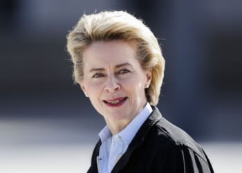 Cruella von der Leyen Wants Her Own Intel Agency – HotAir