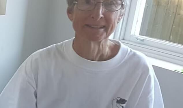 Australian grandmother Suzanne Rees was found dead on Lizard Island Saturday after the $80,000-a-ticket voyage left without her